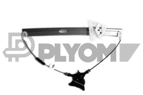 Window Regulator (P707217)