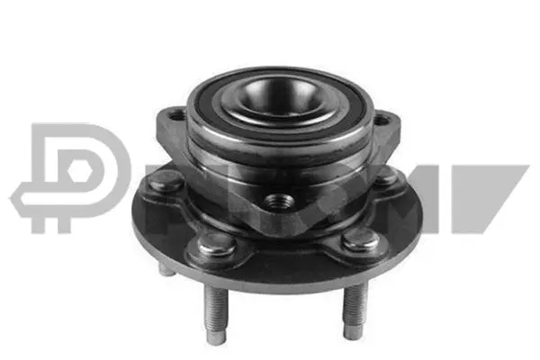 Wheel Hub (P750739)
