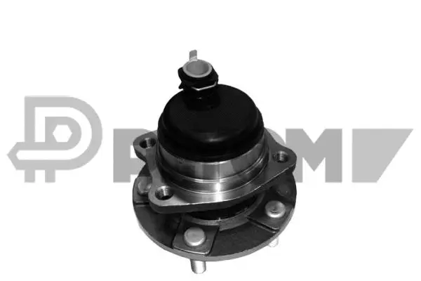 Wheel Hub (P750768)
