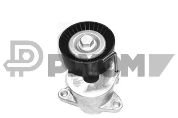 Belt Tensioner, V-ribbed belt (P770076)
