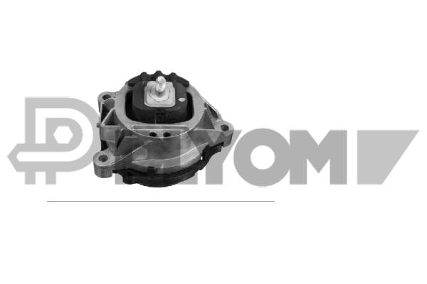 Mounting, engine (P775182)