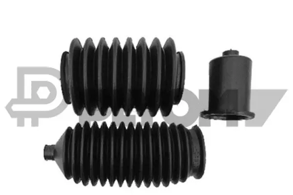 Bellow Kit, steering (P030632)