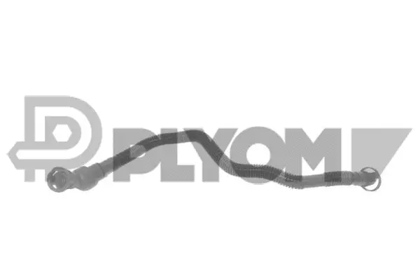 Hose, crankcase ventilation (P757490)