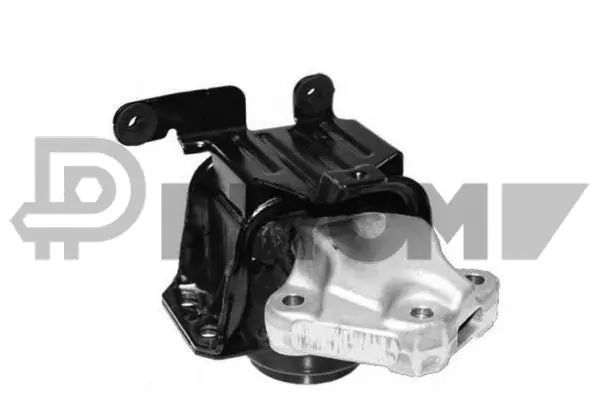 Mounting, engine (P759316)