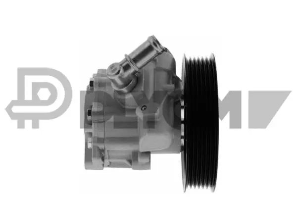 Hydraulic Pump, steering (P768495)