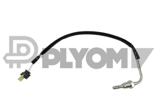 Sensor, exhaust gas temperature (P770256)