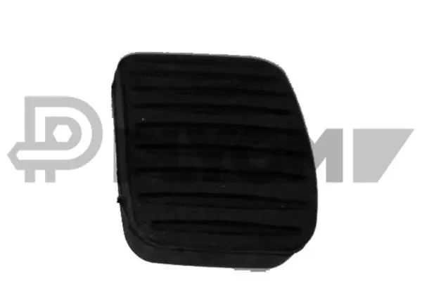 Pedal Pad, clutch pedal (P775324)