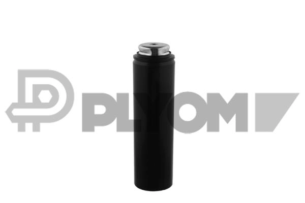 Rubber Buffer, suspension (P776529)