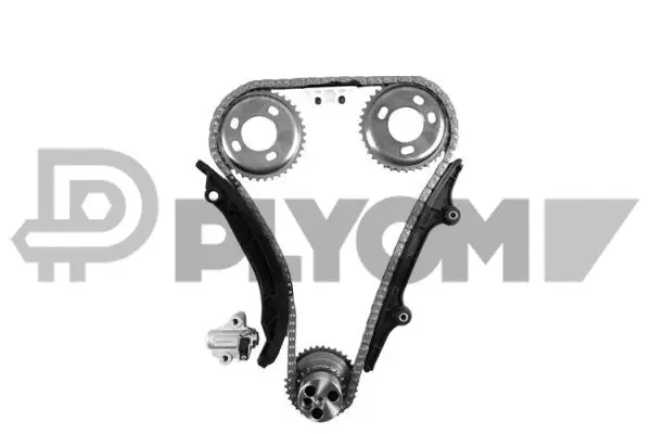Timing Chain Kit (P752033)