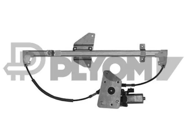 Window Regulator (P067060)