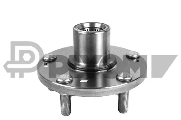 Wheel Hub (P750714)