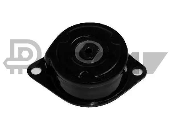 Belt Tensioner, V-ribbed belt (P461349)