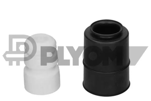 Rubber Buffer, suspension (P771008)