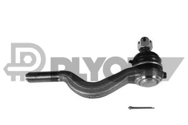 Tie Rod End (P754981)