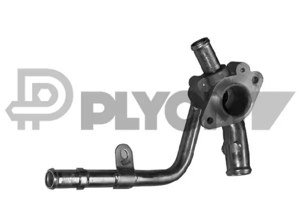 Coolant Pipe (P955304)