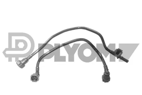 Fuel Line (P757141)