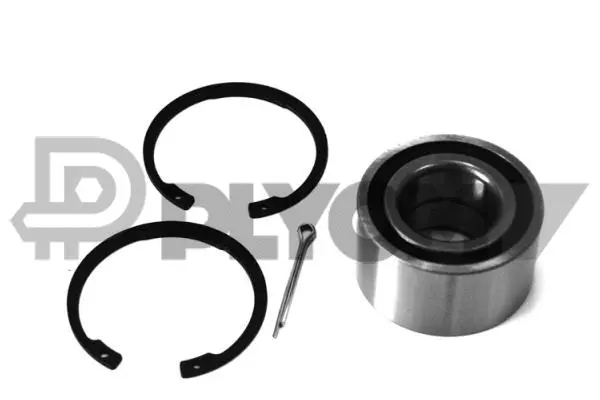 Wheel Bearing Kit (P482596)