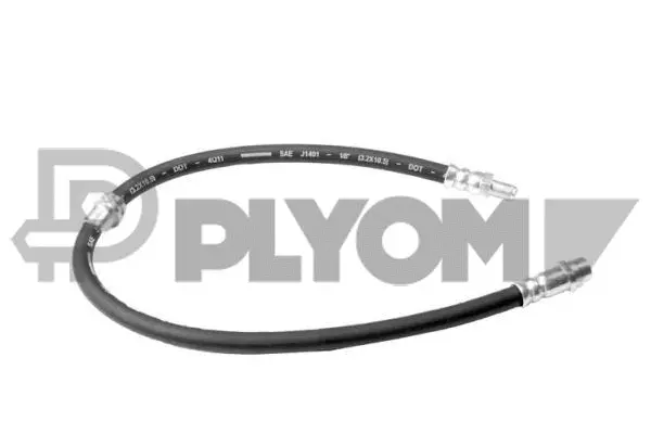 Brake Hose (P756599)
