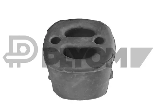 Rubber Buffer, muffler (P480011)