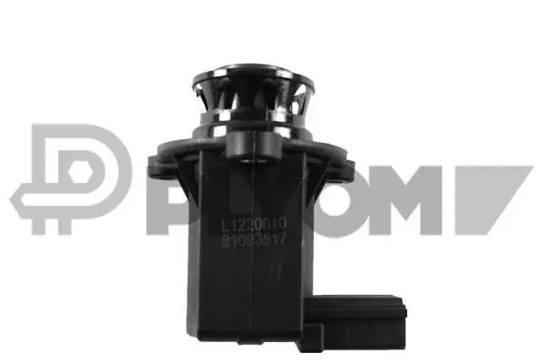 Recirculating Air Valve, charger (P769994)