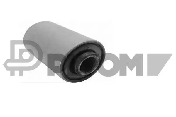 Bushing, leaf spring (P760851)