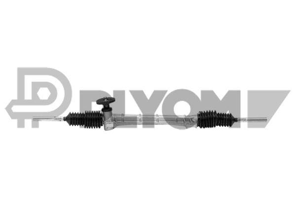 Steering Gear (P768456)