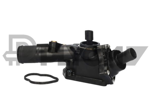 Thermostat, coolant (P772483)
