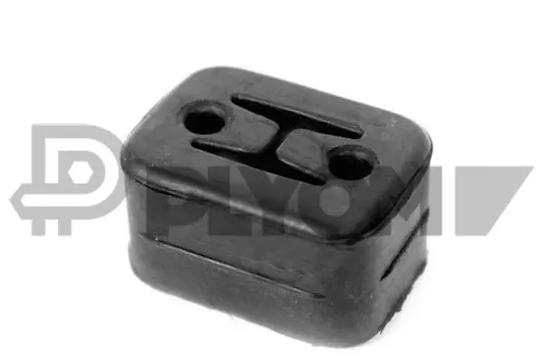 Mount, exhaust system (P200535)