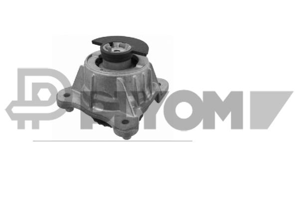 Mounting, engine (P775837)