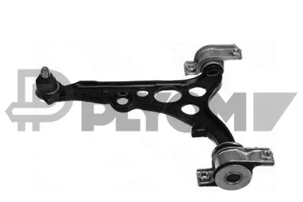 Control/Trailing Arm, wheel suspension (P750462)