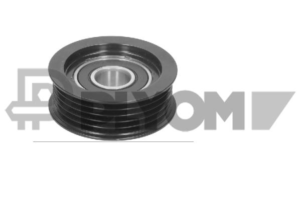 Deflection/Guide Pulley, V-ribbed belt (P774891)