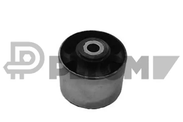 Mounting, engine (P010866)