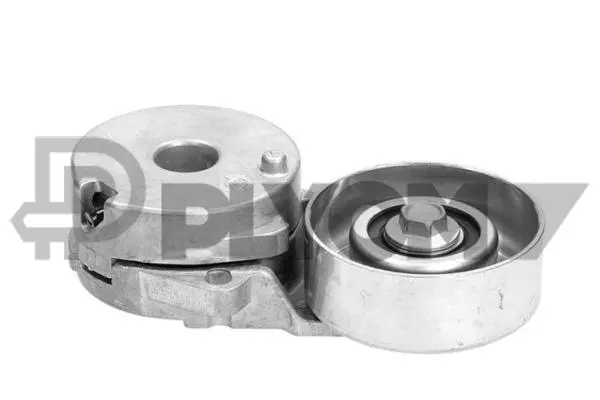 Tensioner Lever, V-ribbed belt (P751863)