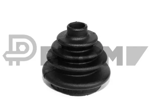 Bellow Kit, drive shaft (P010750)