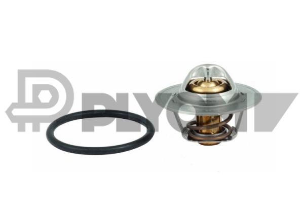 Thermostat, coolant (P756883)