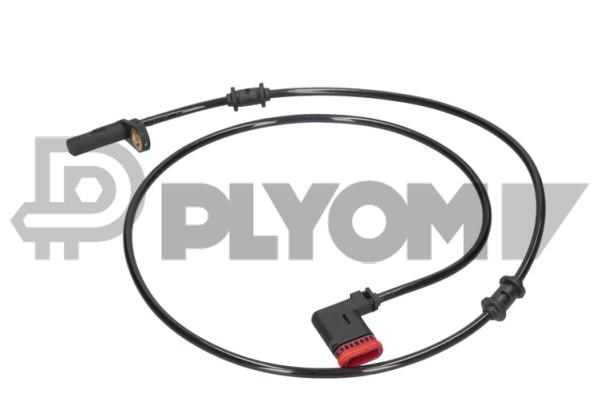 Sensor, wheel speed (P755202)