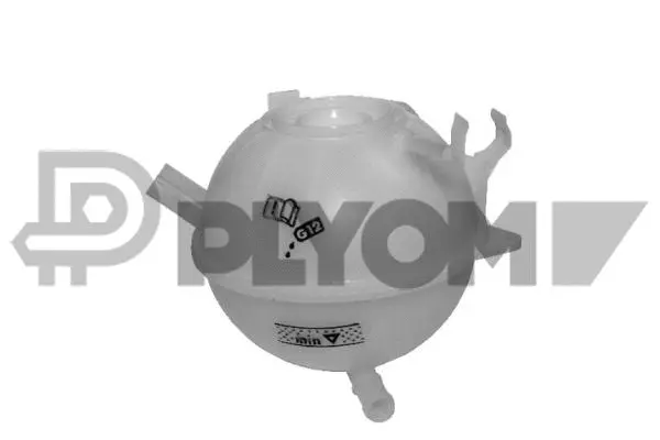 Expansion Tank, coolant (P954260)