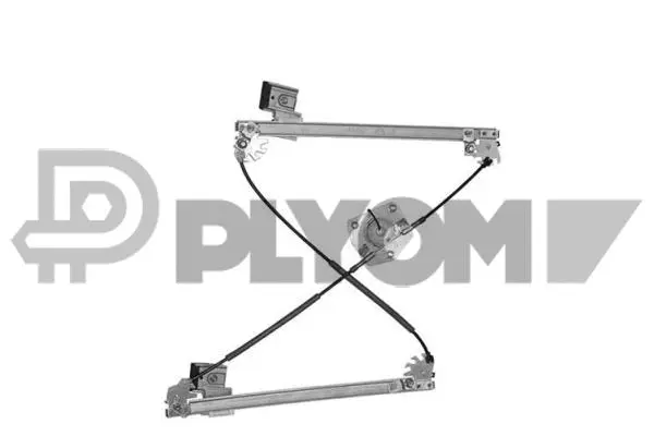 Window Regulator (P467177)