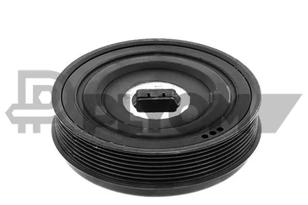 Belt Pulley, crankshaft (P482573)