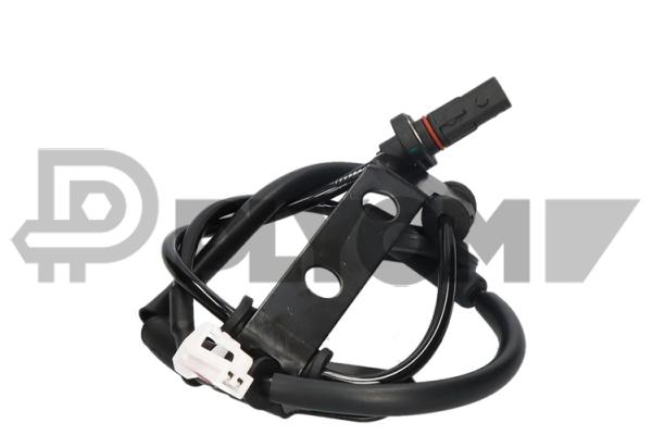 Sensor, wheel speed (P772696)