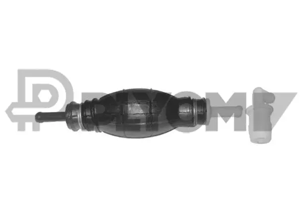 Pump, fuel pre-supply (P030337)