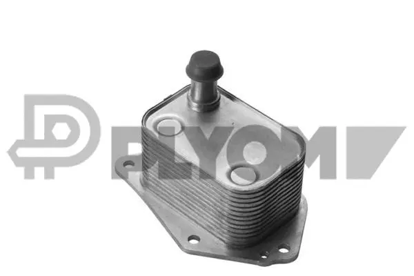 Oil Cooler, engine oil (P751810)
