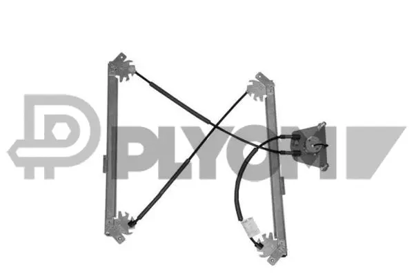 Window Regulator (P467194)