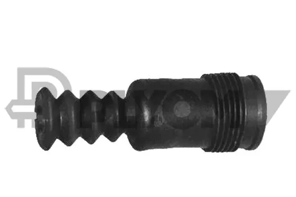 Rubber Buffer, suspension (P010632)