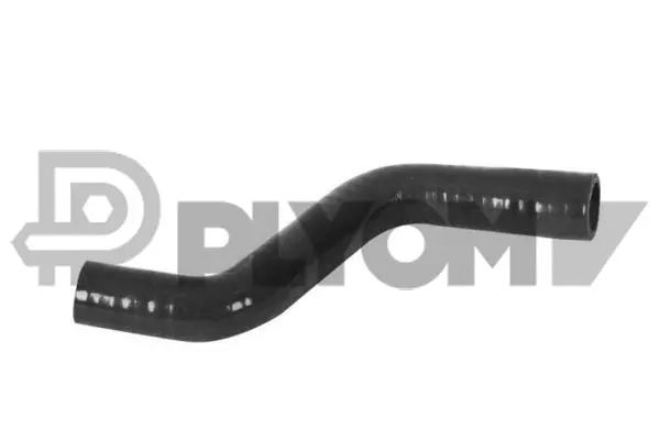 Charge Air Hose (P036784)