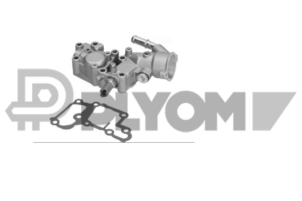 Thermostat Housing (P766466)