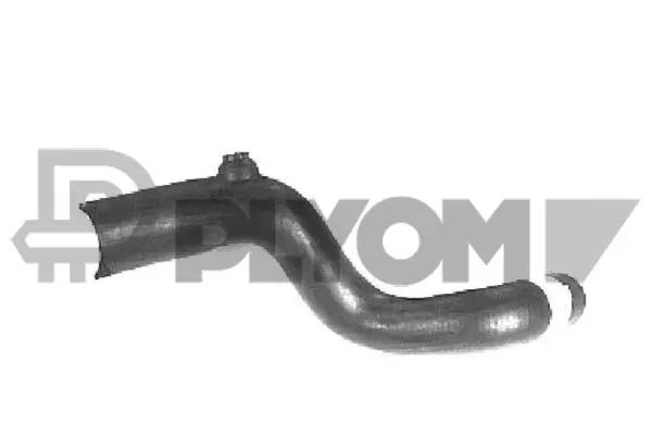 Radiator Hose (P026320)