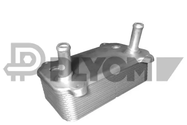 Oil Cooler, engine oil (P751746)
