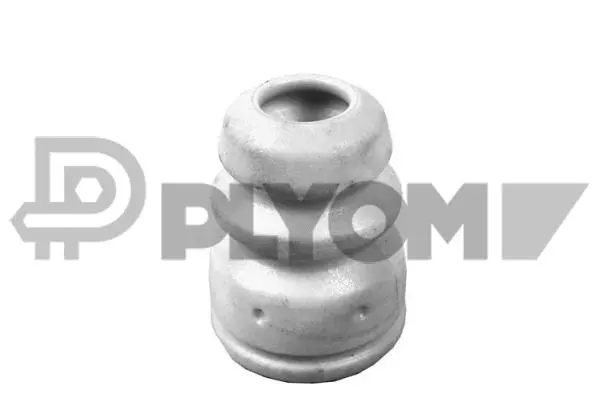 Rubber Buffer, suspension (P756993)