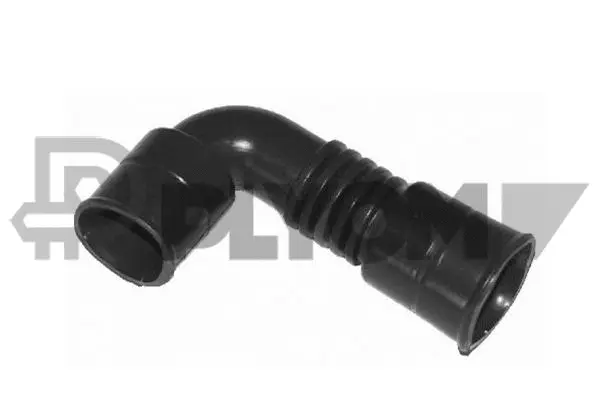 Pipe, EGR valve (P461392)